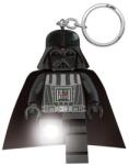 LEGO® Kulcstartó, LED világítással, LEGO "Star Wars Darth Vader (LLGLKE7H) - webpapir