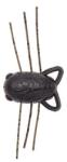 Reins Chibisecter - Black 2, 3g 28 mm Műcsali
