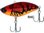 Rapture PRO X Vibe S RHC 50 mm 12g süllyedő Wobbler