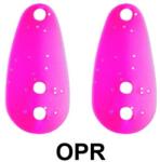 Rapture Area Btv Ryzer Kanál Villantó 1.3g 18 mm Opr