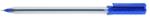 PENSAN Pix unica folosinta, varf 0.7 mm, 50 buc/cutie, albastru, 1005 PENSAN (1005A)