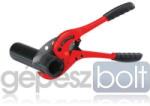 Rothenberger ROCUT TC 75 Professional műanyagcső vágó olló, 0-75 mm (52015)