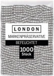 LONDON - prezervative ultra subțiri - 1000 bucăți (04159950000)