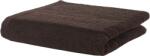 Aquanova Prosop London 70 x 130 cm maro închis (LONTWL-538) Prosop