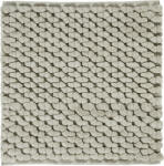 Aquanova Covor mic de baie Nomad 60 x 60 cm gri-bej (NOMBMB-93) Covor baie