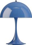 Louis Poulsen Lampă fără fir Panthella 250 v3, indigo (5744173049)