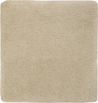 Aquanova Covor mic de baie Mauro 60 x 60 cm albastru-crem (MAUBMB-754) Covor baie
