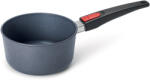 WOLL Cratiță DIAMOND LITE TITANIUM 18 cm, pentru inducție, mâner detașabil, WOLL (WL1918DPI)