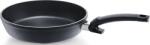 Fissler Tigaie antiaderentă LEVITAL COMFORT, 26 cm, 2, 6 l, aluminiu, Fissler (FS159121261000)