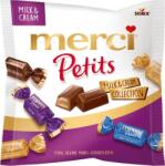 STORCK Merci Petits колекция мляко и сметана 125гр