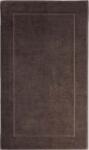 Aquanova Covor mic de baie London 70 x 120 cm maro închis (LONBML-538) Covor baie