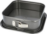 RBV Birkmann Formă pentru tort Easy Baking pătrată 24 cm (881 709)