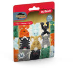 Schleich Eldrador mini figurák 82270