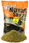 TIMÁR MIX Benzar mix novac sanger (busa) plancton v 3kg (94005-375) - nextfish