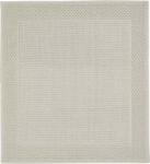 Aquanova Covor mic de baie Yuna 60 x 60 cm nisipiu (YUNBMB-118) Covor baie
