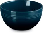 Le Creuset Bol Coupe, 12 cm, bleumarin (70166351290099) Castron