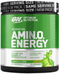 Optimum Nutrition Amino Energy 270 g, lămâie-lămâie