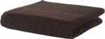 Aquanova Prosop London 100 x 150 cm maro închis (LONTWX-538) Prosop