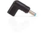 Delight Adapter fej - Type-C -> DC 4.5 x 3 mm - HP - 20V (55063C) - platinashop