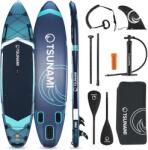 Tsunami Placă SUP PRO TSUNAMI paddle board 350 cm T12