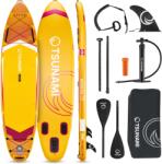 Tsunami Placă SUP PRO TSUNAMI paddle board 350 cm T11