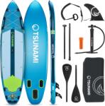 Tsunami Placă SUP PRO TSUNAMI paddle board 350 cm T15