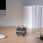 Vog und Arths Műnövény dekoráció - zongora - 8 x 9 cm - 4 féle (11855) - platinashop