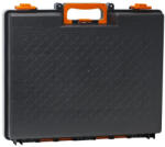 NOUVELLE Professzionális dupla rendszerezőtáska (10995) - platinashop