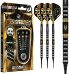 Winmau dart szett soft Winmau Alex Spellman "The Jackal" 20gr, 90%