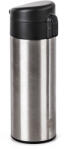 G21 ivópalack, 350 ml, rozsdamentes acél (G21TL035NBR) - platinashop