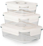 G21 vákuumtároló doboz szett, 3 darab (G21-SETVKDZ3) - platinashop