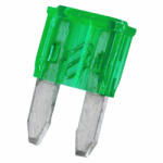  Mini késes biztosíték (05368)