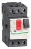 Schneider Electric GV2 Motorvédő kapcsoló 2, 5…4A, nyomóbillentyűs, csavaros csatlakozás, 50Hz GV2ME08AP (GV2ME08AP)