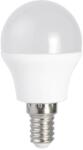 2R LED CAP GLOBE E14 7W 4000K körte fényforrás (L010907268) - mystock