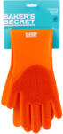Baker's Secret - szilikon takarító kesztyű - 30 cm (DA00984)