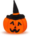 Family Halloween-i tök dekoráció - 10 x 10 x 15 cm (58334A)