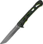 SCHRADE Inert CLR Tanto Folder 1159302