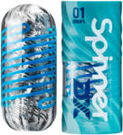 TENGA Spinner DX - masturbator (transparent)