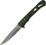 SCHRADE Inert CLR Folder 1159303