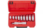 Quatros csapágy és szimering beütő készlet 10 részes, QS14010 (QS14010)