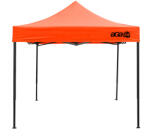 AGA Kerti sátor pavilon 3×3 m AGA MR1701-Orange - Narancssárga (K22243)