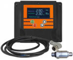 IBO IVR 10-030T (0, 37-2, 2kW, 400V) Inverteres szivattyúvezérlő