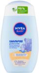 Nivea Baby gyengéd sampon 200ml