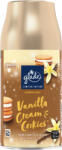 Glade Automata Légfrissítő utántöltő 269ml Vanilla Cream Cookies (5000204361520) - szerek