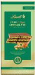 Lindt Dubai Style táblás tejcsokoládé - 145 g - koffeinzona