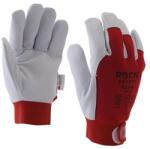 ROCK SAFETY Rock 4515-w Bélelt Kecske Színbőr Kesztyű