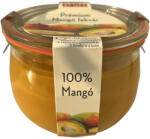 Csattos Prémium 100% Mangó Lekvár 340 g