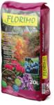 Florimo - Почвена смес за рододендрони и боровинки 20l