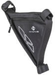 WMX Geanta triunghi, WMX, montaj pe cadru, culoare negru gri (AWR3011)