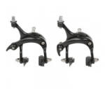 WMX Set clesti frana fata si spate U-brake 46-60mm, culoare negru (AWR0263)